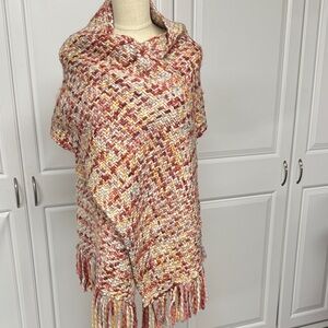 Panache Outdoors Scarf 🧣 perfect colors for lots of matching options